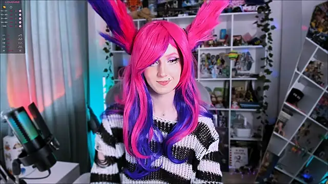 ohclementine online show from 10-13-25, 07:54