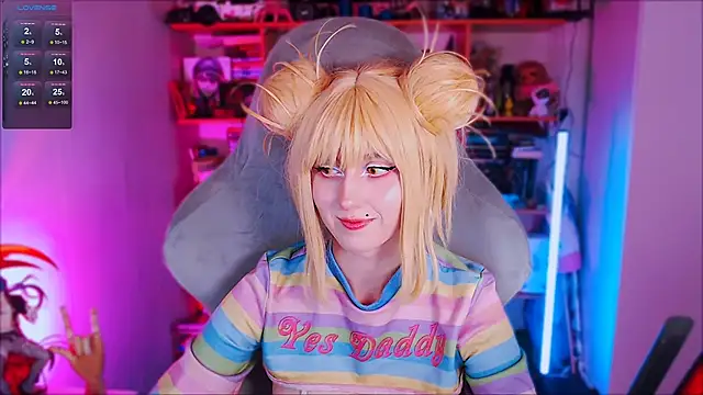 ohclementine online show from 02-21-25, 09:13