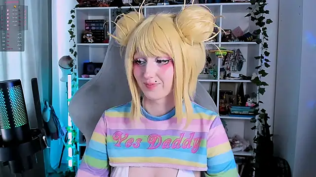 ohclementine online show from 10-03-25, 11:12