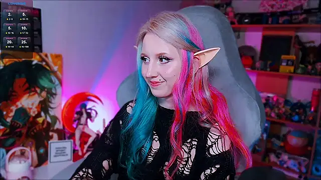 ohclementine online show from 03-18-25, 09:45