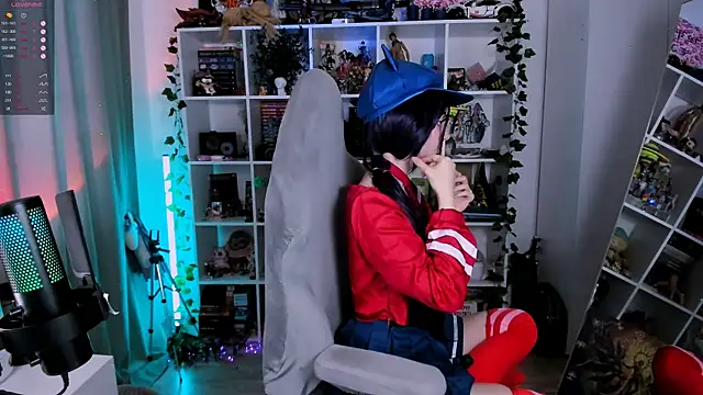 ohclementine online show from 10-12-25, 10:16