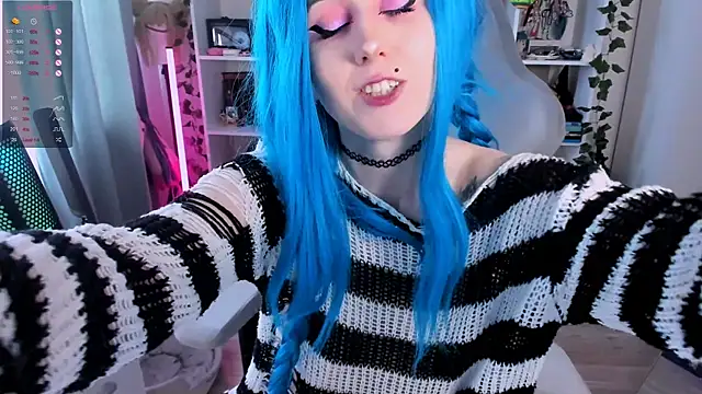 ohclementine online show from 09-16-25, 09:10