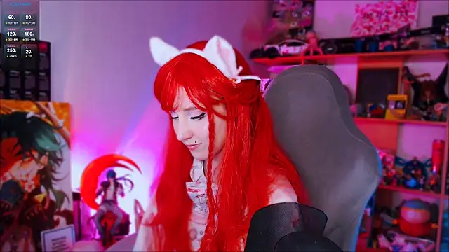 ohclementine online show from 02-19-25, 10:34