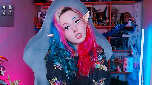 ohclementine online show from 01-20-25, 10:18