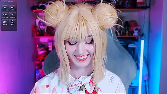 ohclementine online show from 02-27-25, 09:50