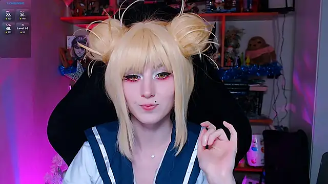 ohclementine online show from 12-17-24, 01:38