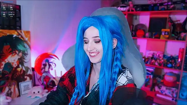 ohclementine online show from 02-11-25, 10:03