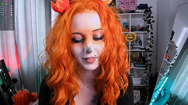 ohclementine online show from 10-20-25, 08:48