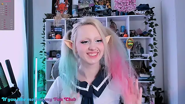 ohclementine online show from 11-10-25, 10:09