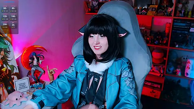 ohclementine online show from 01-23-25, 10:32