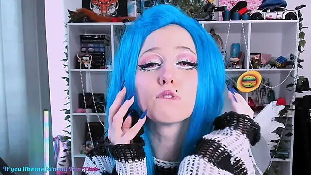 Snapshot of ohclementine chatting on 03-03-26, 08:10 ohclementine online show from 03-03-26, 08:10