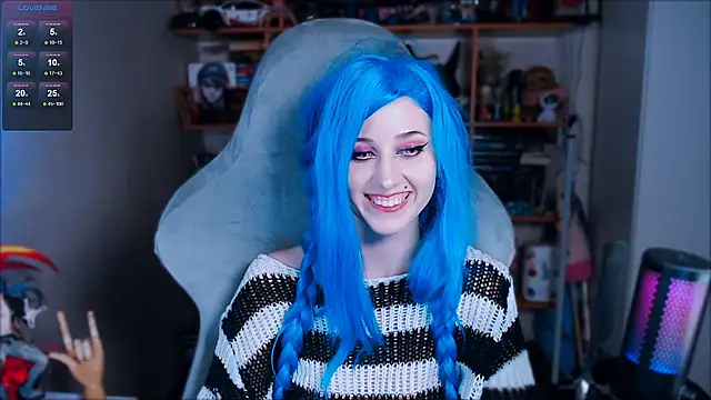 ohclementine online show from 02-28-25, 10:09