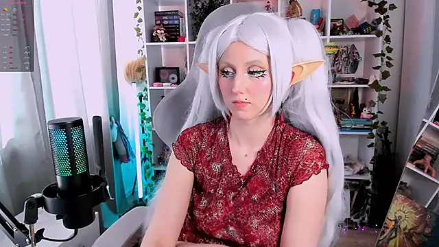 ohclementine online show from 10-07-25, 10:16