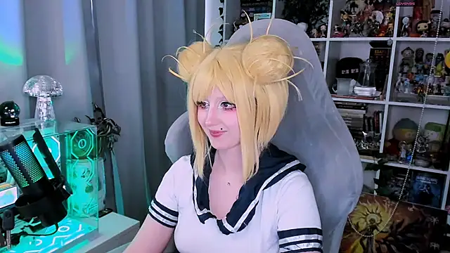 Snapshot of ohclementine chatting on 05-10-26, 01:04 ohclementine online show from 05-10-26, 01:04