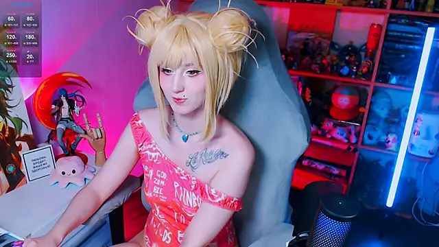 ohclementine online show from 01-24-25, 09:17