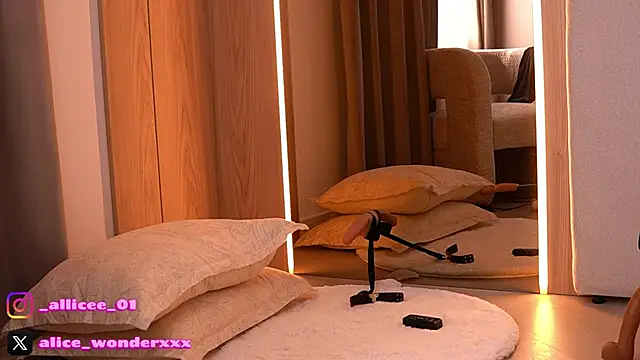 VanessaSimon online show from 04-11-26, 07:45