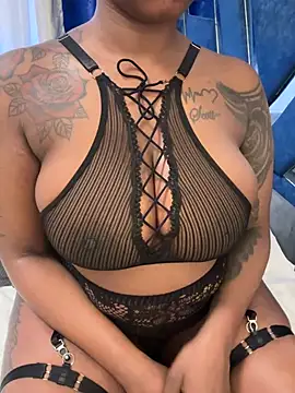 SexxyLunar online show from 07-15-26, 04:52