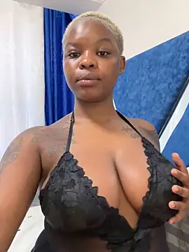 SexxyLunar online show from 06-16-26, 06:46