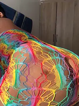 SexxyLunar online show from 01-15-26, 01:14