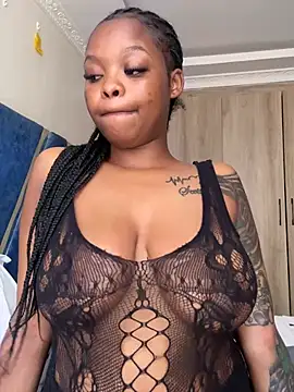 SexxyLunar online show from 02-26-26, 07:30