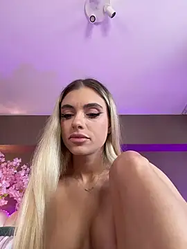 HaileyMadow online show from 02-14-26, 08:03