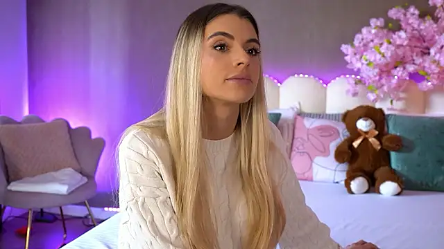 HaileyMadow online show from 03-21-26, 08:19