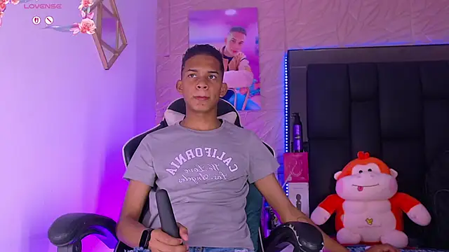 dilan alfonzo online show from 05-08-26, 05:00