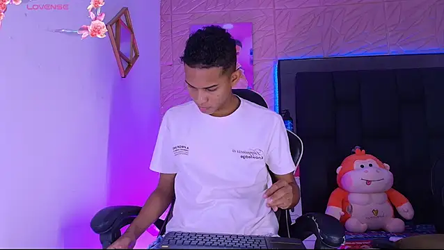 dilan alfonzo online show from 06-11-26, 03:42