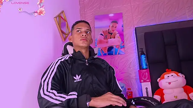 dilan alfonzo online show from 03-08-26, 03:54