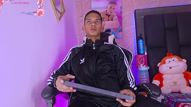 dilan alfonzo online show from 03-13-26, 04:06