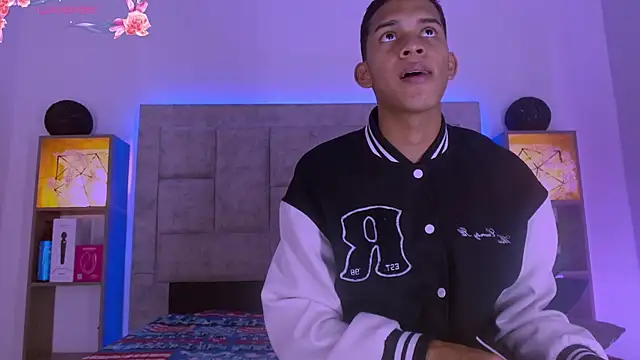 dilan alfonzo online show from 12-17-25, 12:32