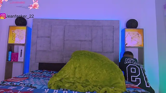 dilan alfonzo online show from 12-20-25, 12:30