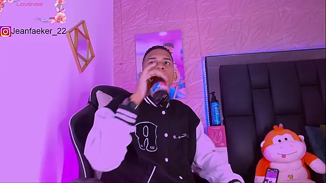 dilan alfonzo online show from 02-04-26, 12:44