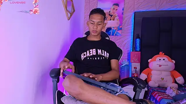 dilan alfonzo online show from 05-28-26, 02:23
