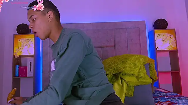 dilan alfonzo online show from 12-15-25, 12:44