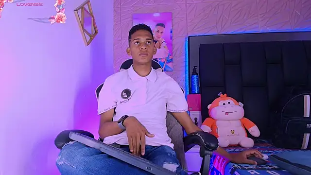 dilan alfonzo online show from 05-20-26, 12:13