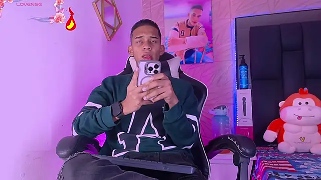 dilan alfonzo online show from 02-20-26, 06:54