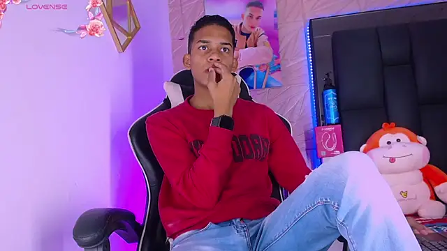 dilan alfonzo online show from 04-01-26, 04:47