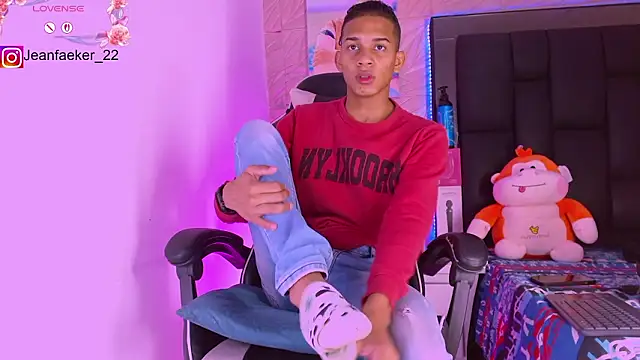 dilan alfonzo online show from 02-08-26, 06:49