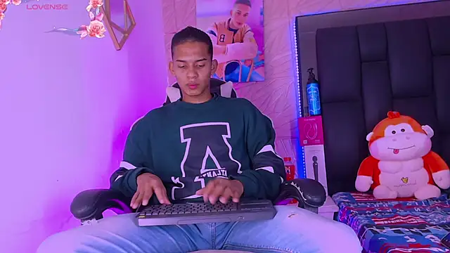 dilan alfonzo online show from 03-02-26, 05:08