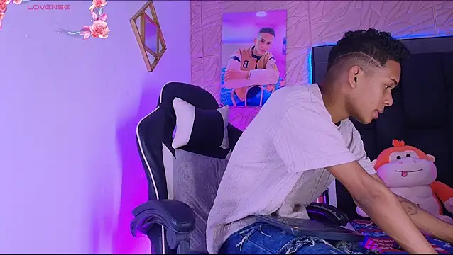 dilan alfonzo online show from 06-02-26, 06:08
