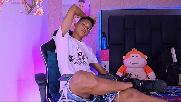 dilan alfonzo online show from 06-14-26, 03:46