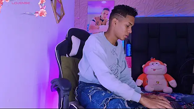 dilan alfonzo online show from 06-10-26, 03:57