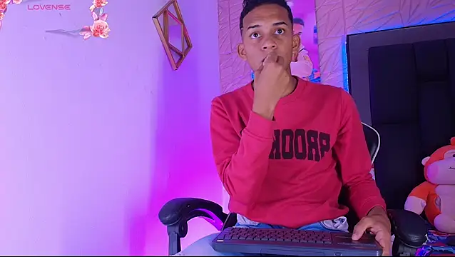 dilan alfonzo online show from 06-12-26, 07:00