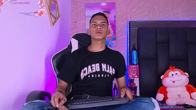 dilan alfonzo online show from 04-05-26, 03:57