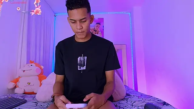 dilan alfonzo online show from 07-17-26, 06:27