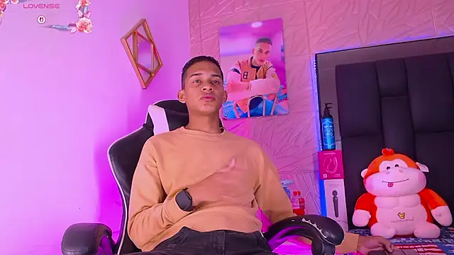 dilan alfonzo online show from 02-27-26, 03:18