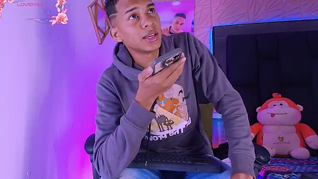 dilan alfonzo online show from 05-29-26, 04:35