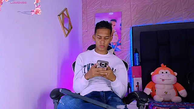 dilan alfonzo online show from 05-27-26, 02:13