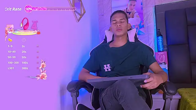 dilan alfonzo online show from 11-21-25, 07:35